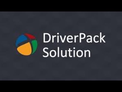driverpack solution 16 offline download